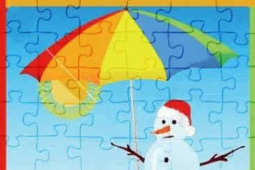 image jigsaw puzzle