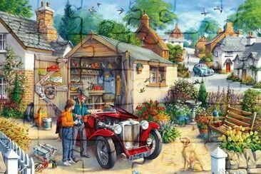 NÂº 646 jigsaw puzzle