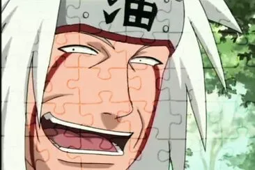 פאזל של Jiraiya