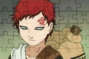 Gaara