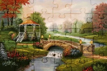 129 jigsaw puzzle