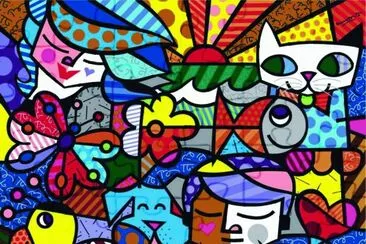 Colorido