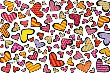 Many Hearts