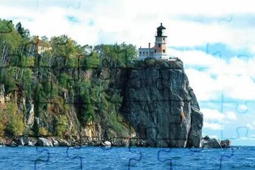 Lighthouse_005 jigsaw puzzle