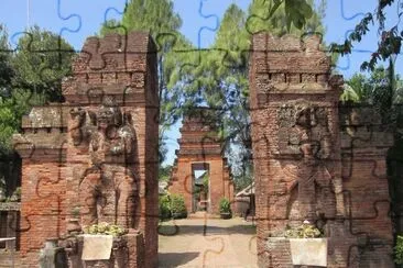 Denpasar. Bali. Indonesia