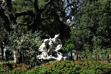 En la Ciudad de Buenos Aires. Argentina