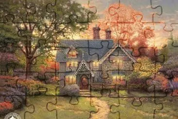 135 jigsaw puzzle