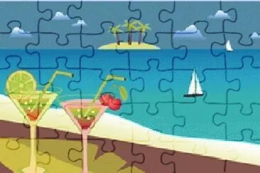 image jigsaw puzzle