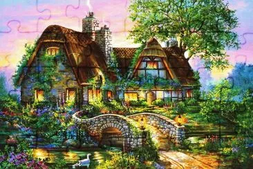 137 jigsaw puzzle