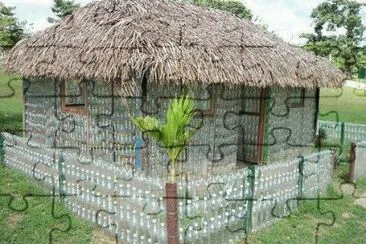 cabaÃ±a