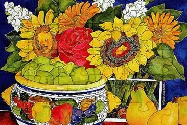 Amazing jigsaw puzzle