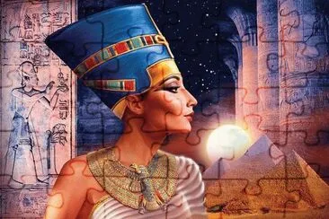 Nefertiti