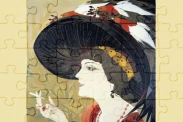 Georges de Feure 1868-1943