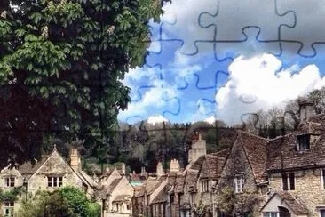 321 jigsaw puzzle