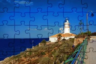 faro en cullera