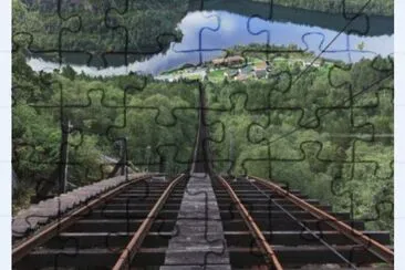 tracks