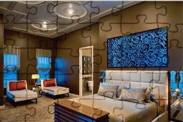 FaraÃ³n jigsaw puzzle