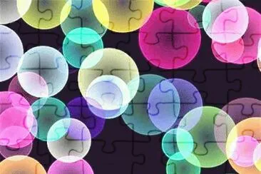 draw jigsaw puzzle