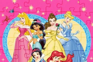 Bencon jigsaw puzzle
