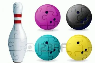 BOLICHE jigsaw puzzle