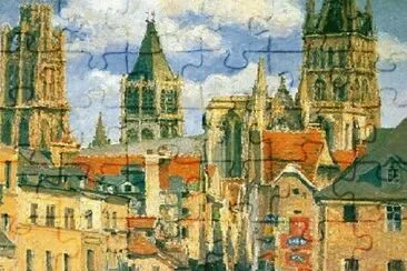 96 jigsaw puzzle