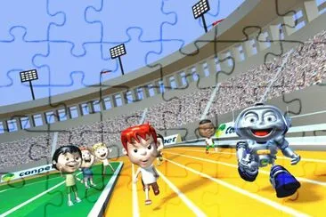 vida do robo ed