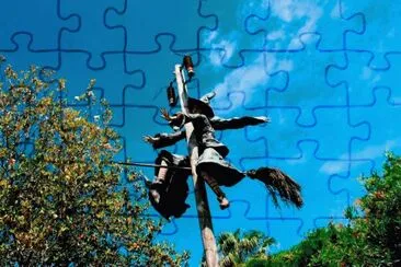 disminuya la velocidad jigsaw puzzle