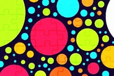 draw jigsaw puzzle