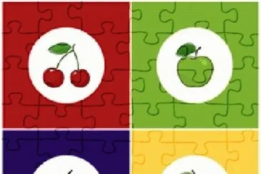 image jigsaw puzzle