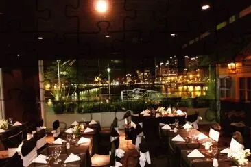 Puerto Madero. Ciudad de Buenos Aires. Argentina