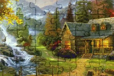 169 jigsaw puzzle