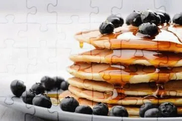 pancakes