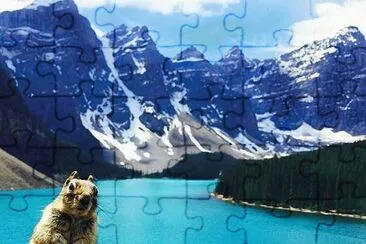 beautiful view jigsaw puzzle