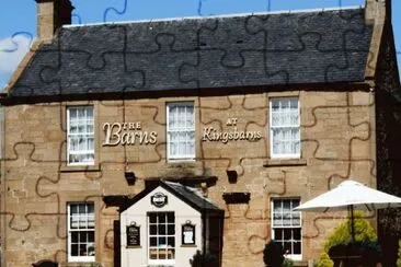 The Barns at Kingsbarn