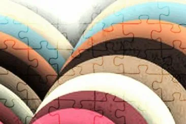 draw jigsaw puzzle