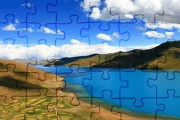 views jigsaw puzzle