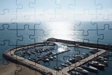 Sperlonga 2 jigsaw puzzle