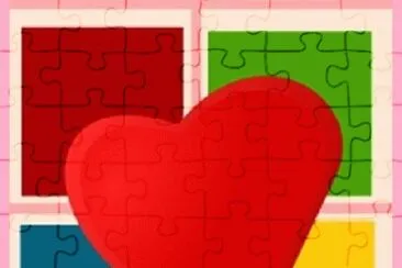 image jigsaw puzzle