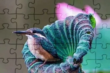 camuflje jigsaw puzzle