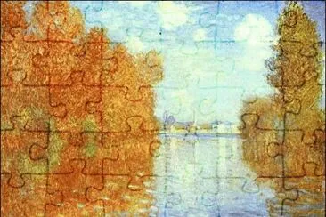 120 jigsaw puzzle