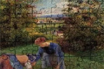 123 jigsaw puzzle