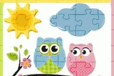 image jigsaw puzzle