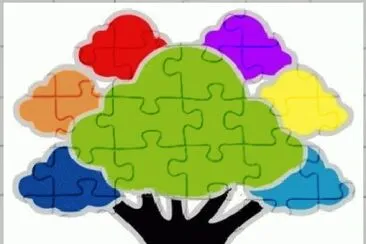 image jigsaw puzzle