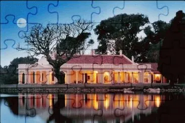 Estancia La Paz. CÃ³rdoba. Argentina
