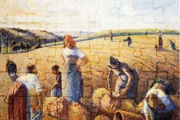 150 jigsaw puzzle