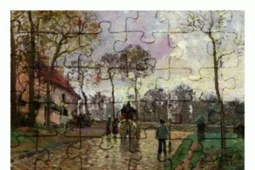180 jigsaw puzzle