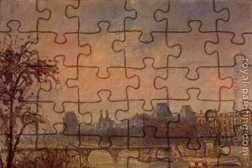186 jigsaw puzzle