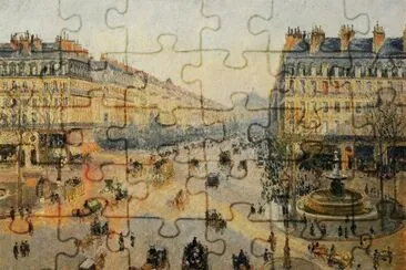244 jigsaw puzzle