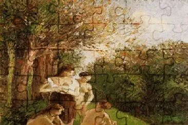 253 jigsaw puzzle