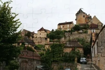 Castelnaud-la-Chapelle
